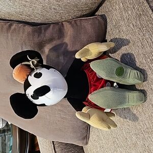 Vintage minnie mouse